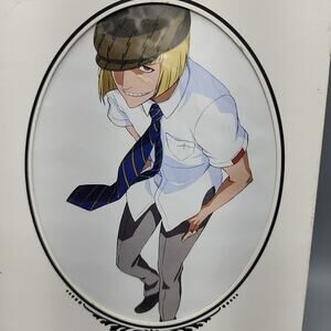 Bleach Uncut Box Set 7, DVD Subtitled, NTSC, Full Screen, Co